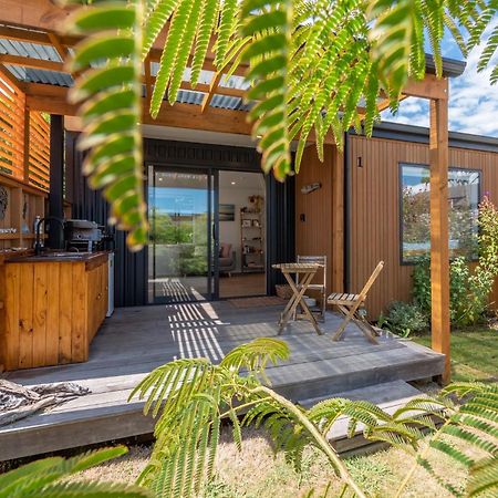 Tui Studio Pohara Exterior photo