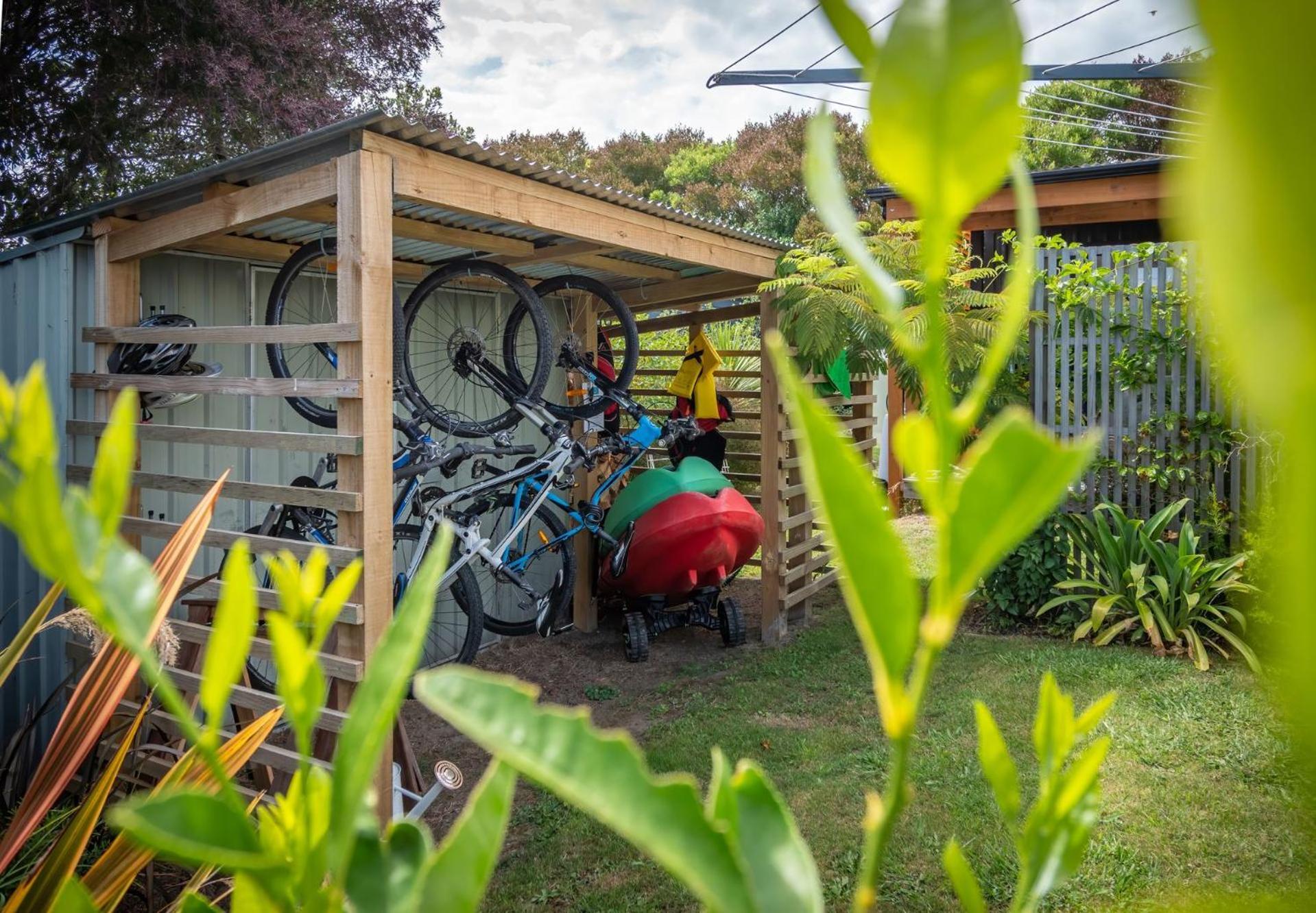 Tui Studio Pohara Exterior photo