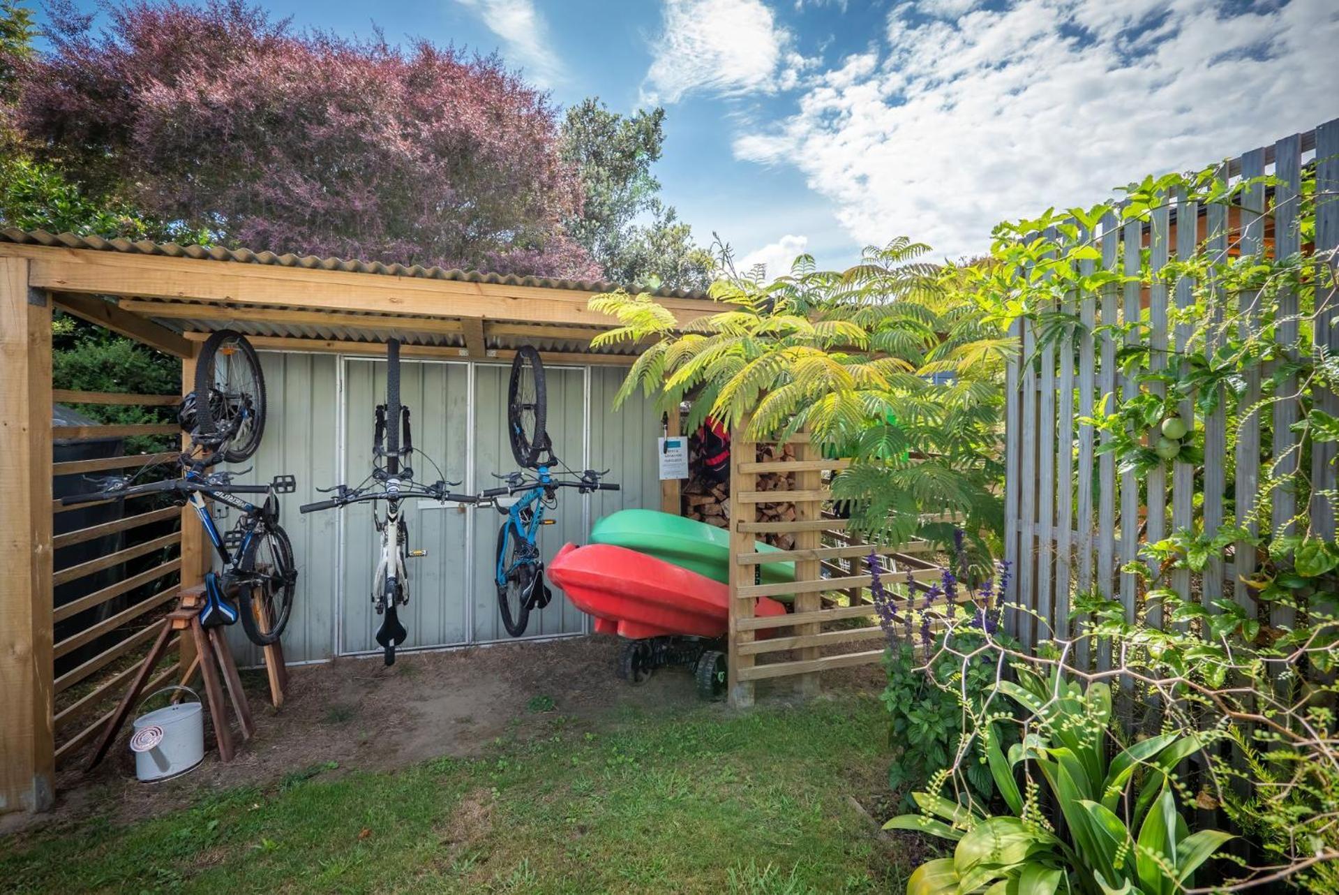 Tui Studio Pohara Exterior photo