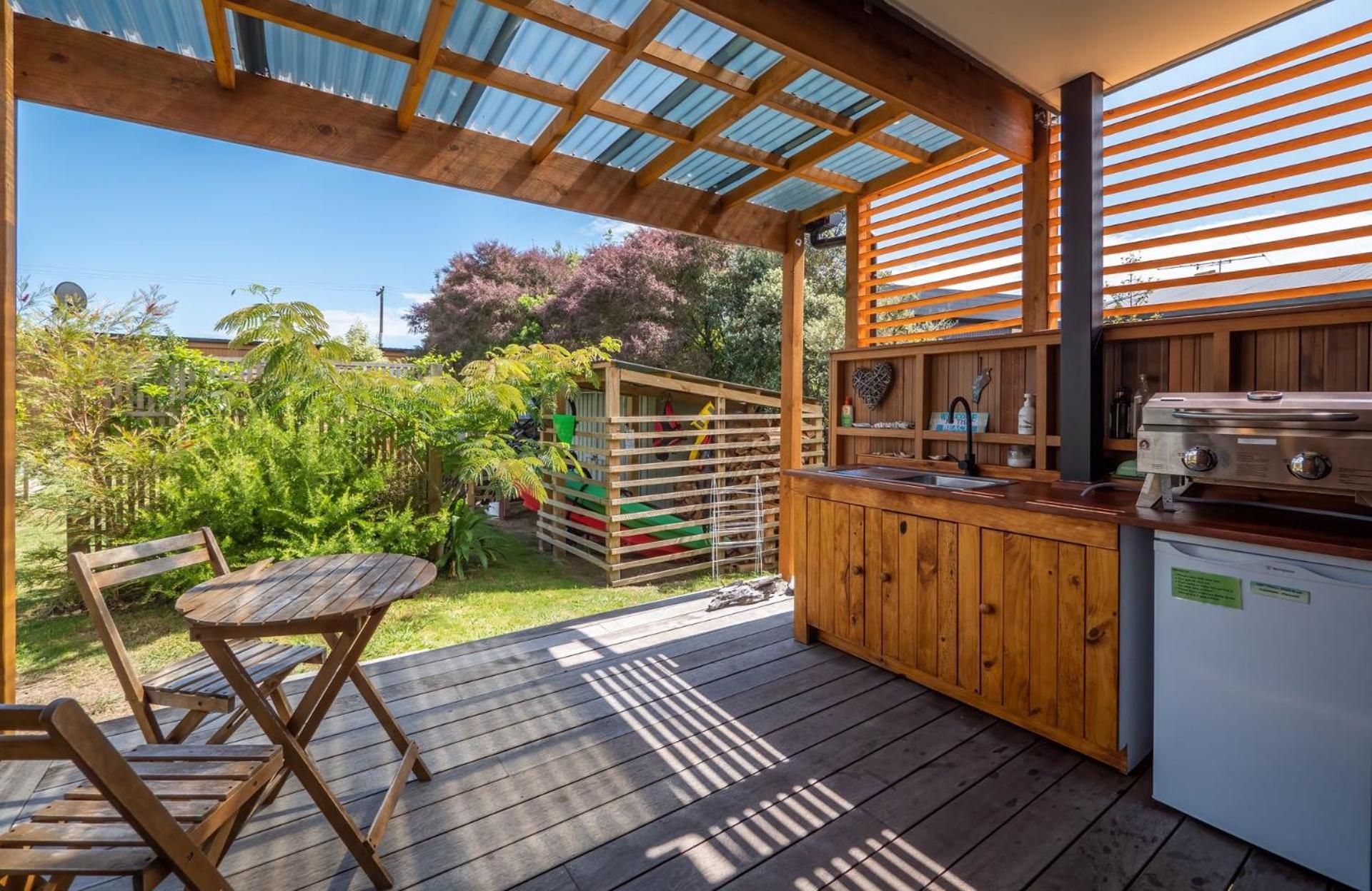 Tui Studio Pohara Exterior photo