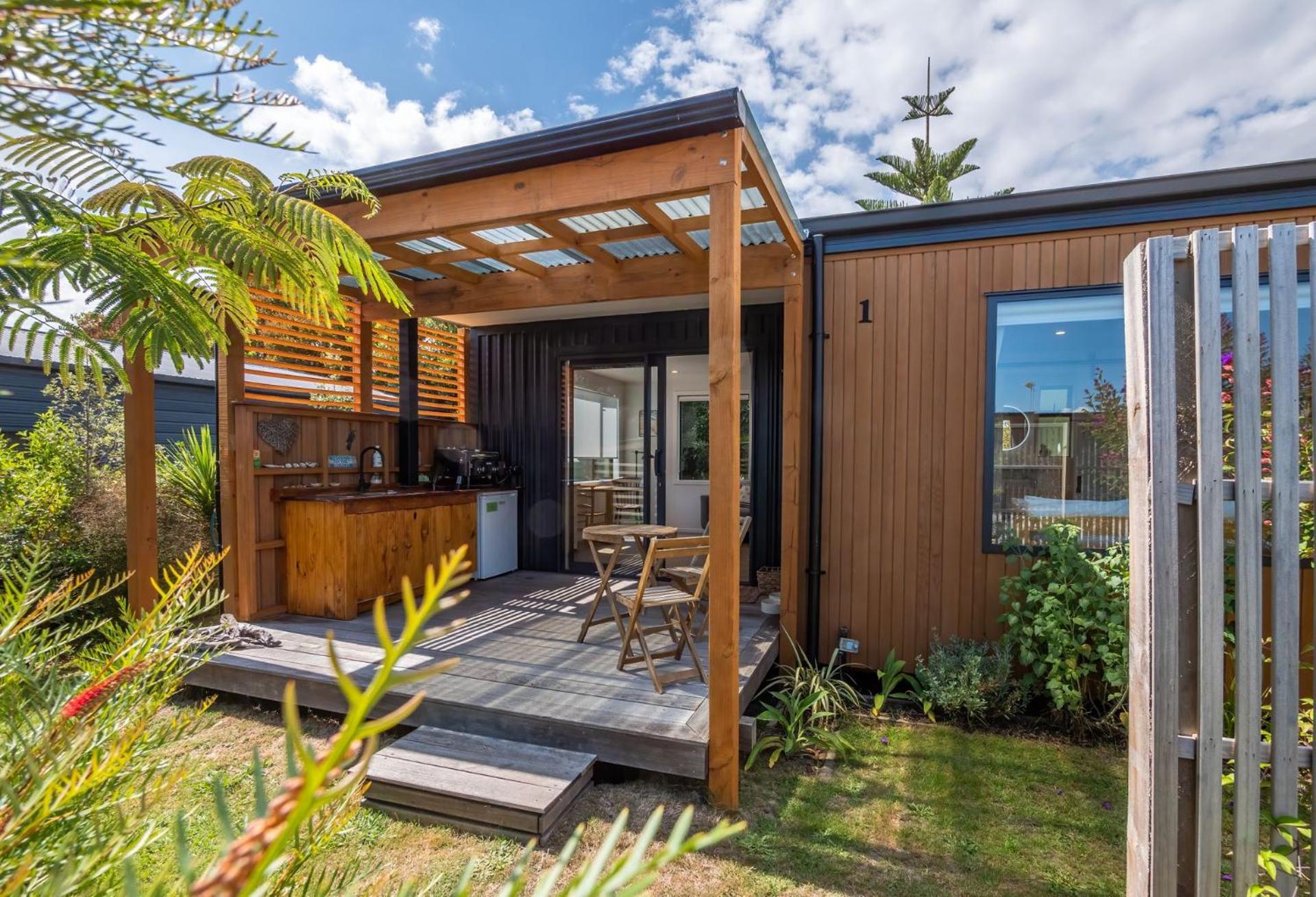 Tui Studio Pohara Exterior photo